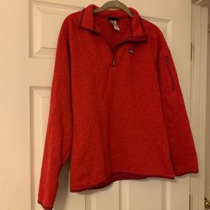 Patagonia Better Sweater